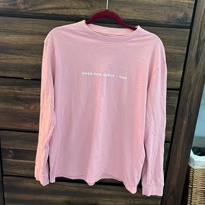 American eagle Men’s large T-shirt